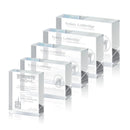 Crystal York Award - shoptrophies.com