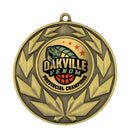 Dagger Insert Medal - shoptrophies.com
