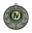 Dagger Insert Medal - shoptrophies.com