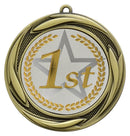 Elite Medal - shoptrophies.com