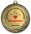 Excelsior Medal - shoptrophies.com