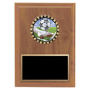 Extreme 3-D Series Plaque - shoptrophies.com