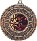 Filigree Medal (2.25") - shoptrophies.com
