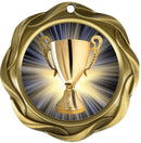 Fusion Insert Medal - shoptrophies.com