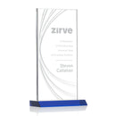Hawkins Liquid Crystal Award - shoptrophies.com
