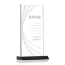 Hawkins Liquid Crystal Award - shoptrophies.com