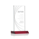 Hawkins Liquid Crystal Award - shoptrophies.com
