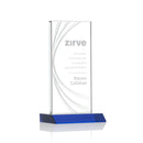 Hawkins Liquid Crystal Award - shoptrophies.com