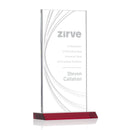 Hawkins Liquid Crystal Award - shoptrophies.com