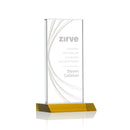 Hawkins Liquid Crystal Award - shoptrophies.com