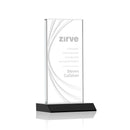 Hawkins Liquid Crystal Award - shoptrophies.com