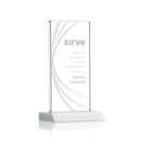 Hawkins Liquid Crystal Award - shoptrophies.com