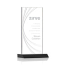 Hawkins Liquid Crystal Award - shoptrophies.com