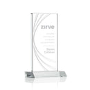 Hawkins Liquid Crystal Award - shoptrophies.com