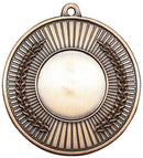 Heavyweight Medal Small - shoptrophies.com