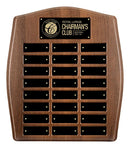 Honour Annual Plaque - shoptrophies.com