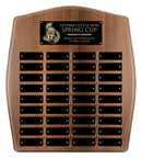 Honour Annual Plaque - shoptrophies.com