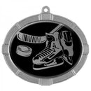 Impact Hockey Medal - shoptrophies.com