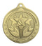 Iron Legacy Victory Medal - shoptrophies.com
