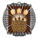 Lynx Darts Medal - shoptrophies.com
