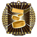 Lynx Hockey Medal - shoptrophies.com