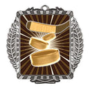 Lynx Hockey Medal - shoptrophies.com