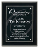 Magna Plaque with Acrylic Plate - shoptrophies.com