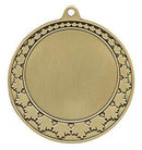 Maple Leaf Medals (2.75") - shoptrophies.com