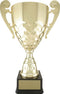 Metal XLarge Bianchi Gold Cup - shoptrophies.com