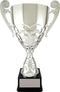 Metal XLarge Bianchi Silver Cup - shoptrophies.com