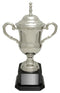 Nickel Plated Glasgow Cup - shoptrophies.com