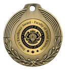 Olympian Medal - shoptrophies.com