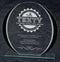 Otterville Black and Mirror Award - shoptrophies.com