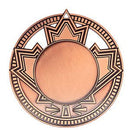 Patriot Insert Medal - shoptrophies.com