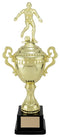 Plastic and Metal Gold Viceroy Cup - shoptrophies.com