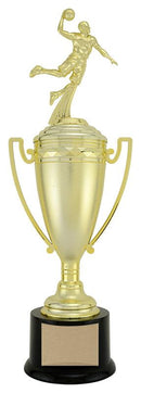 Plastic Classic Cup - shoptrophies.com