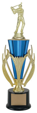 Plastic Small Vanguard Cup Set - shoptrophies.com