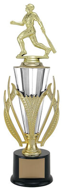 Plastic Small Vanguard Cup Set - shoptrophies.com