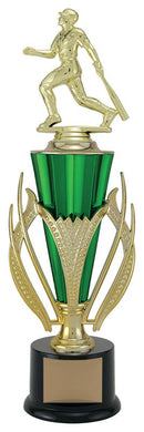 Plastic Small Vanguard Cup Set - shoptrophies.com