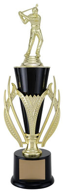 Plastic Small Vanguard Cup Set - shoptrophies.com