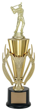 Plastic Small Vanguard Cup Set - shoptrophies.com