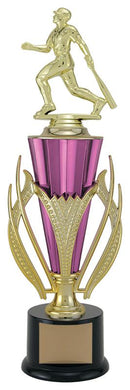 Plastic Small Vanguard Cup Set - shoptrophies.com