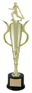 Plastic Spiral Cup - shoptrophies.com