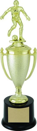 Plastic Stipple Cup - shoptrophies.com