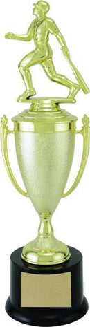 Plastic Stipple Cup - shoptrophies.com