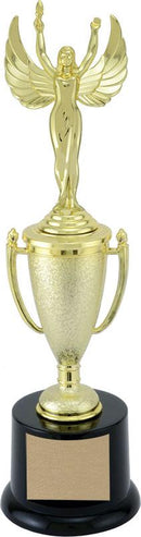 Plastic Stipple Cup - shoptrophies.com