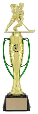 Plastic Valentino Cup - shoptrophies.com