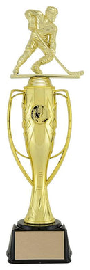 Plastic Valentino Cup - shoptrophies.com