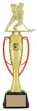 Plastic Valentino Cup - shoptrophies.com