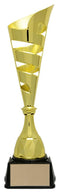 Plastic Vito Cup in Gold - shoptrophies.com